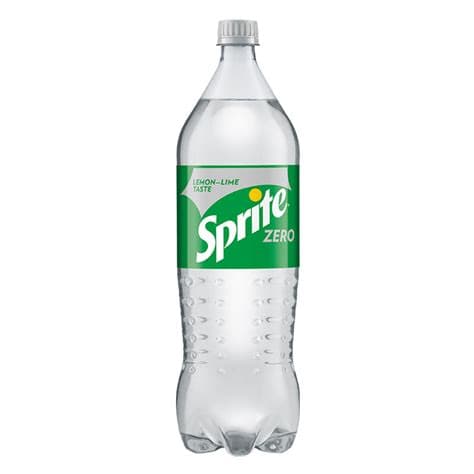 Sprite Zero
