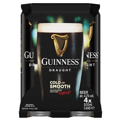 Guinness Draught