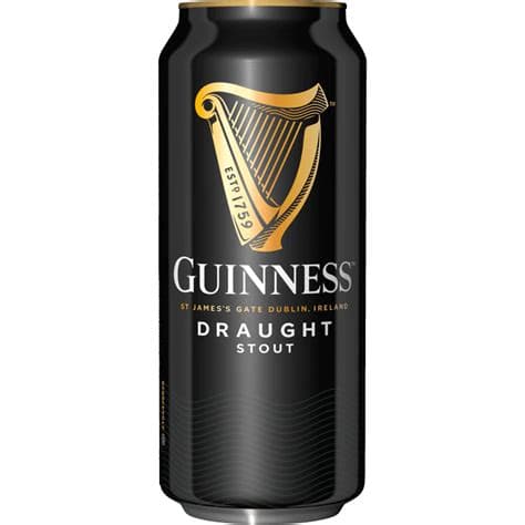 Guinness MicroDraught