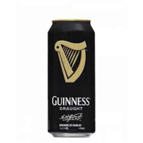 Guinness Draught