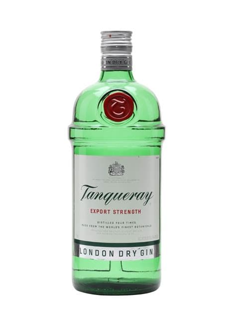 Tanqueray Gin 47,3% 100cl