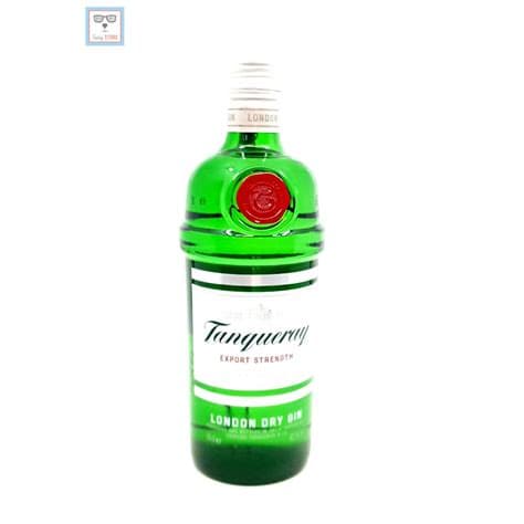 Tanqueray Gin 43,1% 35cl (tk)
