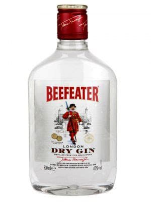 Beefeater Gin 40% 50cl (tk)