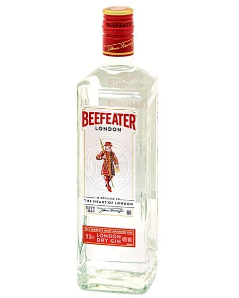 Beefeater Gin 40% 70cl (tk)