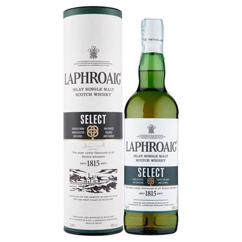 Laphroaig Select 70 Cl