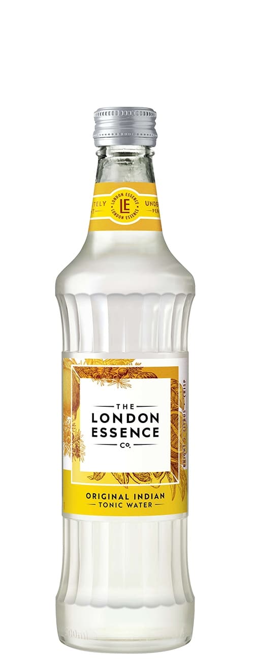 The London Essence Indian Tonic Water 50cl