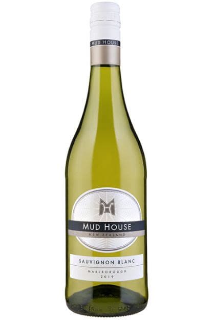 Mud House Sauvignon Blanc Marlborough 12,5% 0,75l