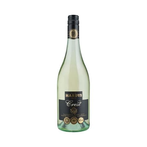 Hardys Crest Sauvignon Blanc 12,5% 0,75l