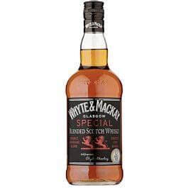 Whyte & Mackay Special 40% 1,0l