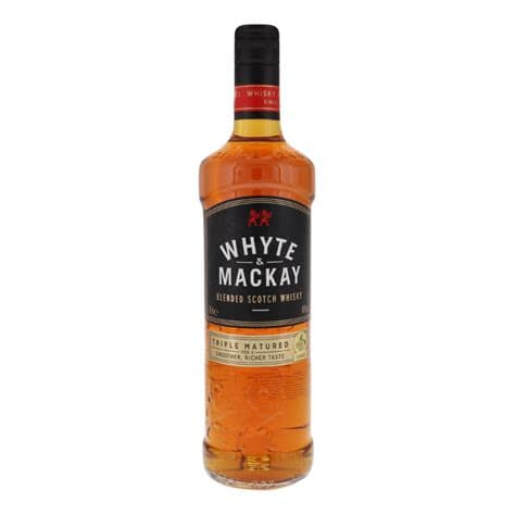 Whyte & Mackay Special 40% 0,7 L