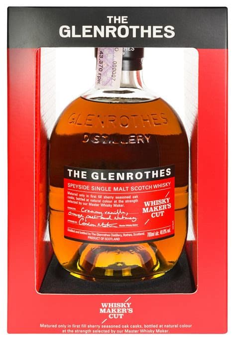 Glenrothes Wmc