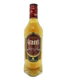 Grant's The Family Reserve 35 Cl