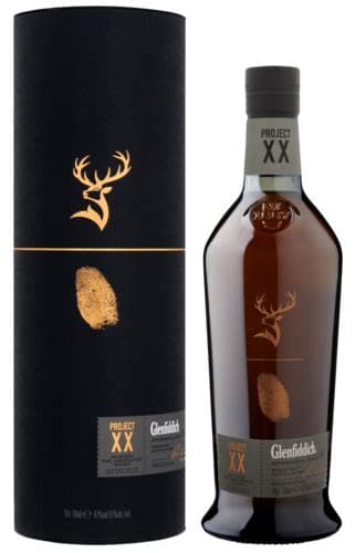 Glenfiddich Xx 70 Cl