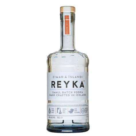 Reyka Vodka 70 Cl