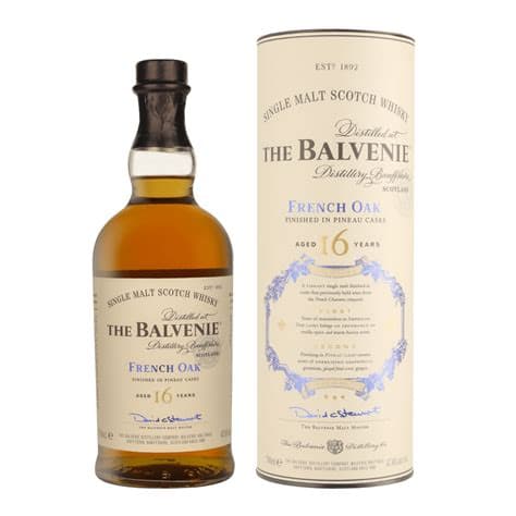 Balvenie French Oak 16yo 70 Cl