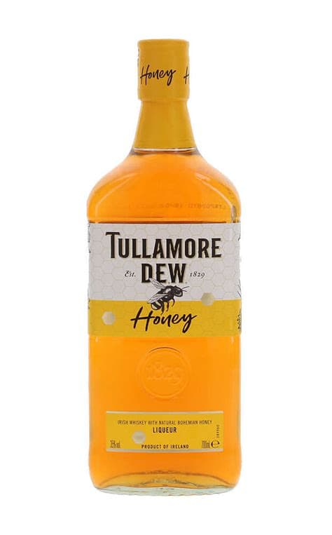 Tullamore D.e.w Honey 5cl