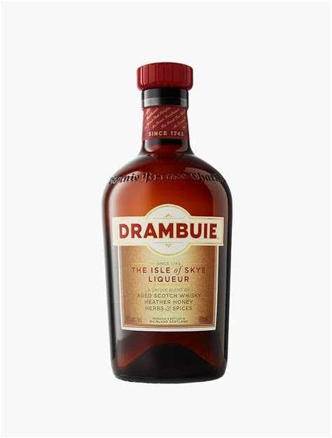 Drambuie 70 Cl