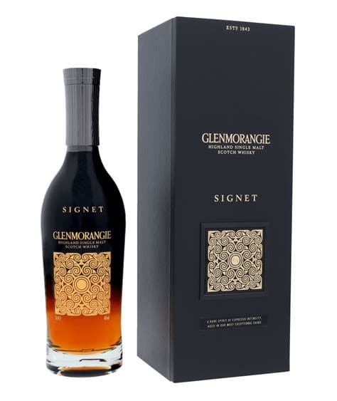 GLENMORANGIE Signet