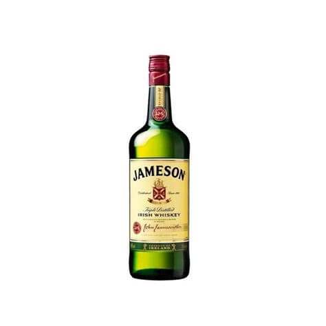Jameson Irish 40% 70cl (tk)