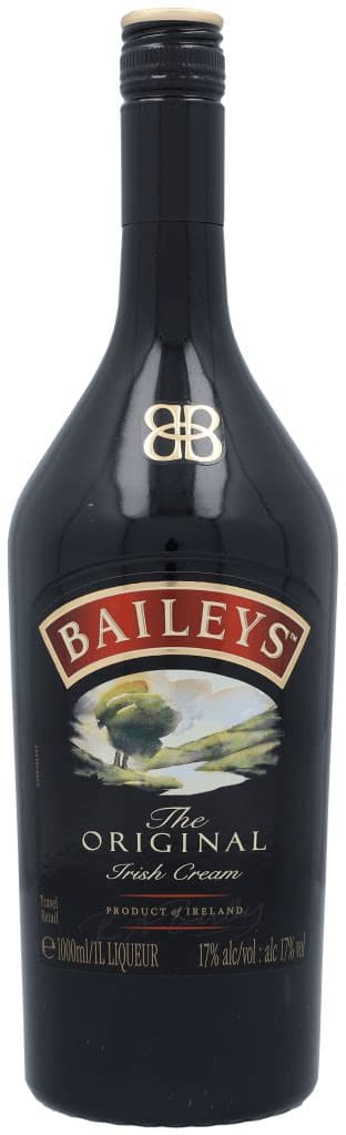 BAILEYS Irish Cream