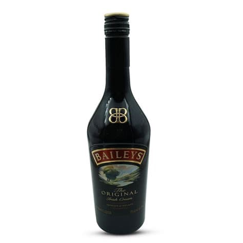 BAILEYS Irish Cream