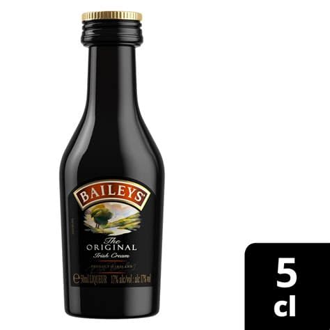 BAILEYS Irish Cream