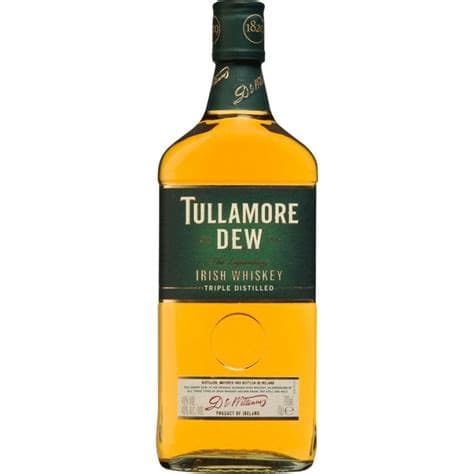 Tullamore D.e.w. 70 Cl