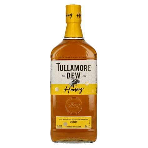 Tullamore D.e.w. 35 Cl