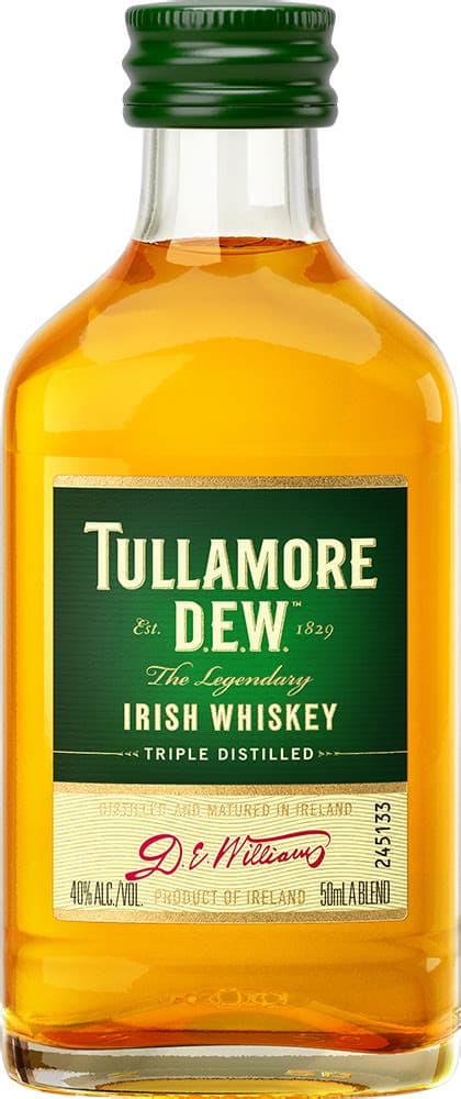 Tullamore D.e.w. 5 Cl