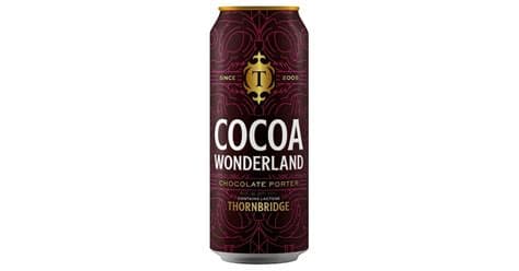 Thornbridge Cocoa Wonderland