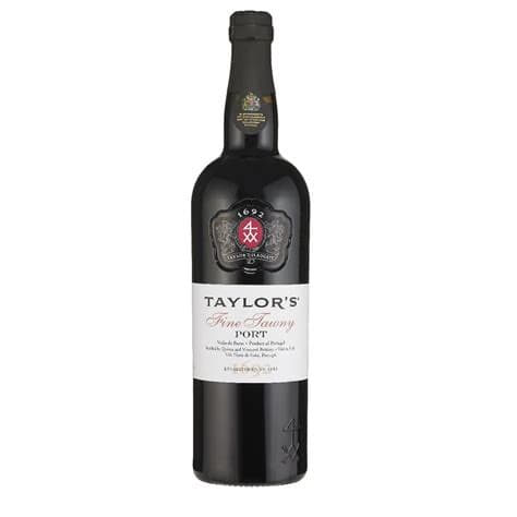 Taylor´s Fine Tawny Port 20% 75cl