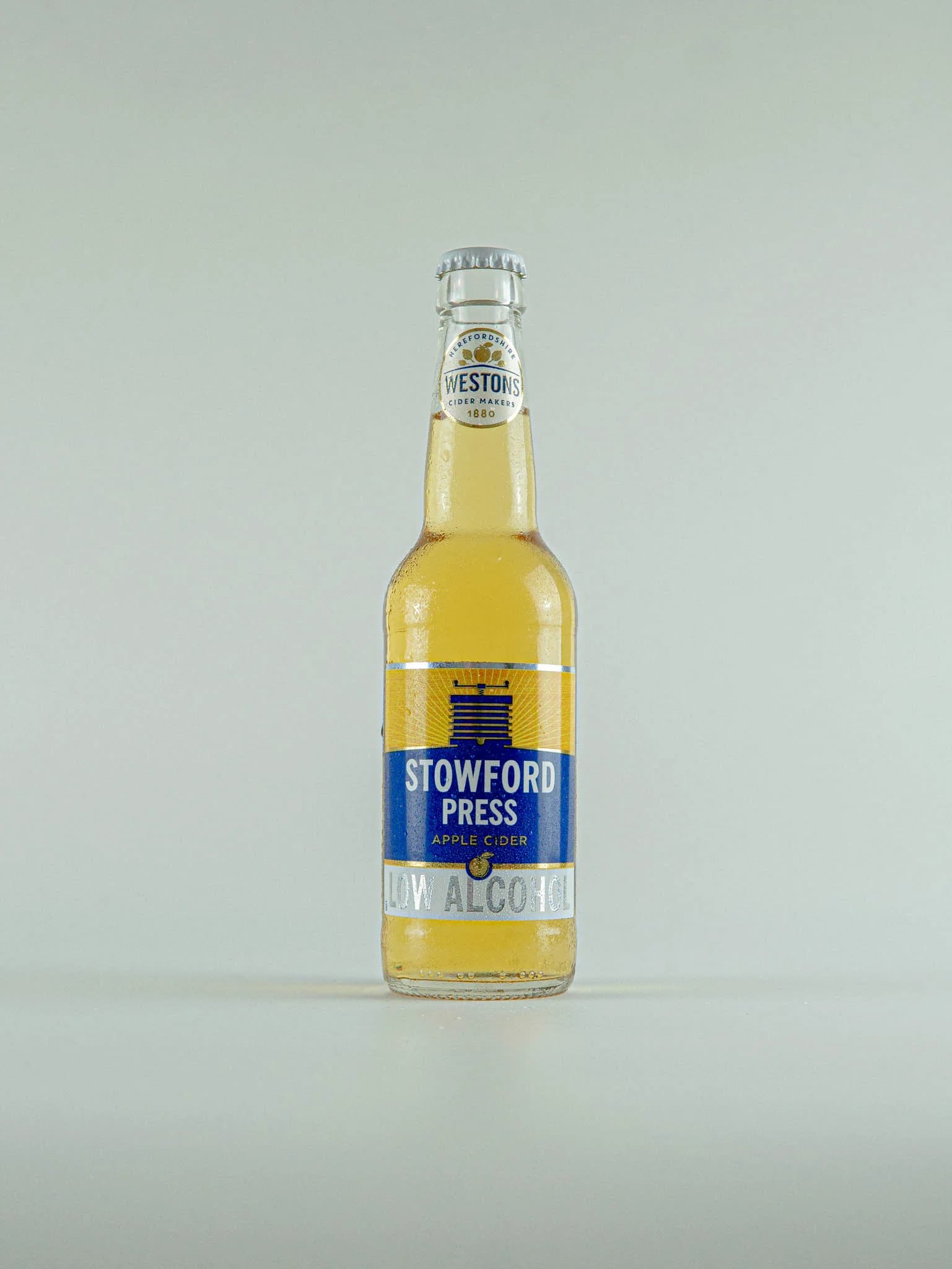 Stowford Press Cider
