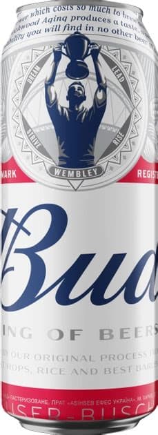 Bud Genuine