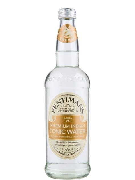 Fentimans Premium Indian Tonic Water 0,5l