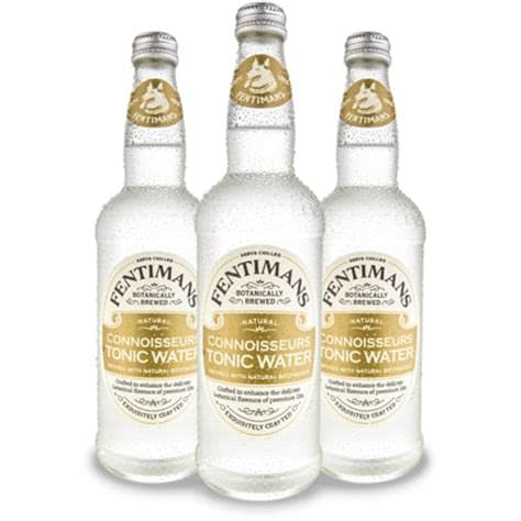 Fentimans Connoisseurs Tonic Water 0,5l
