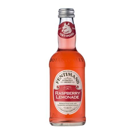 Fentimans Raspberry Lemonade 0,275l