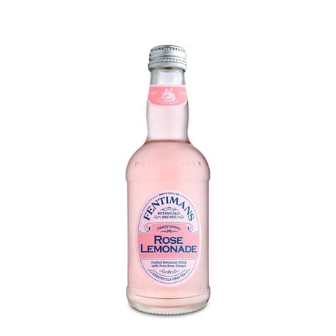 Fentimans Rose Lemonade 0,275l