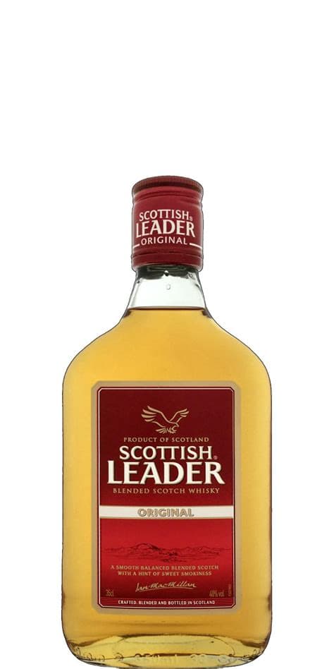 Scottish Leader 40% 35cl (tk)