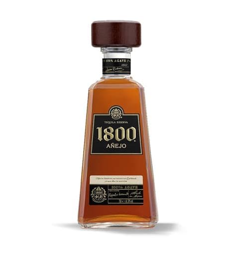 1800 Tequila Anejo