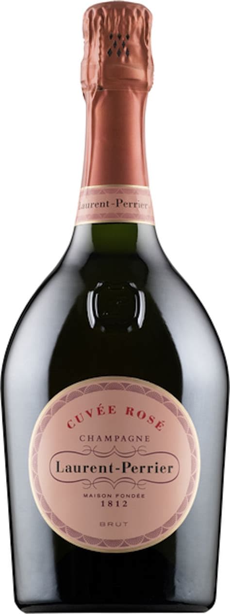 Fiennes Rose Brut 12% 75cl