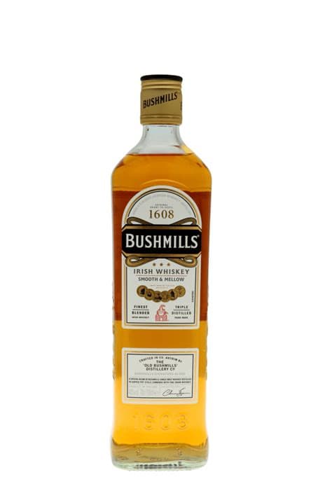 BUSHMILLS Original