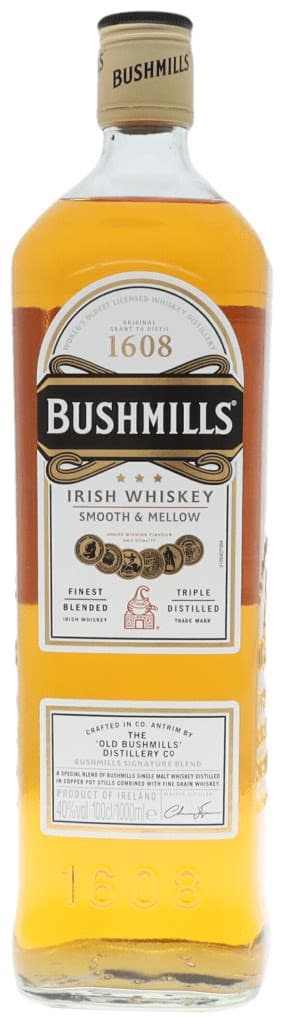 BUSHMILLS Original