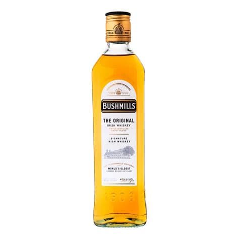 BUSHMILLS Original