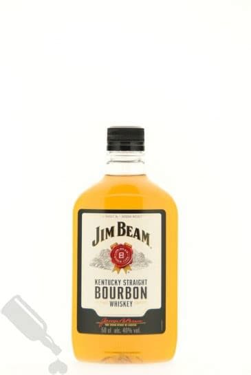 Jim Beam White Label 40% 50cl (tk)