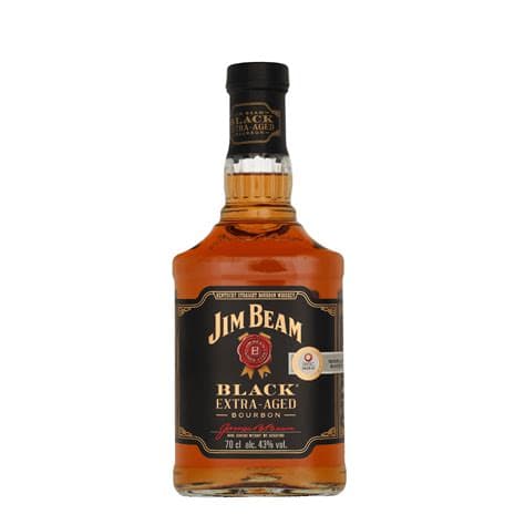 Jim Beam Black 70 Cl