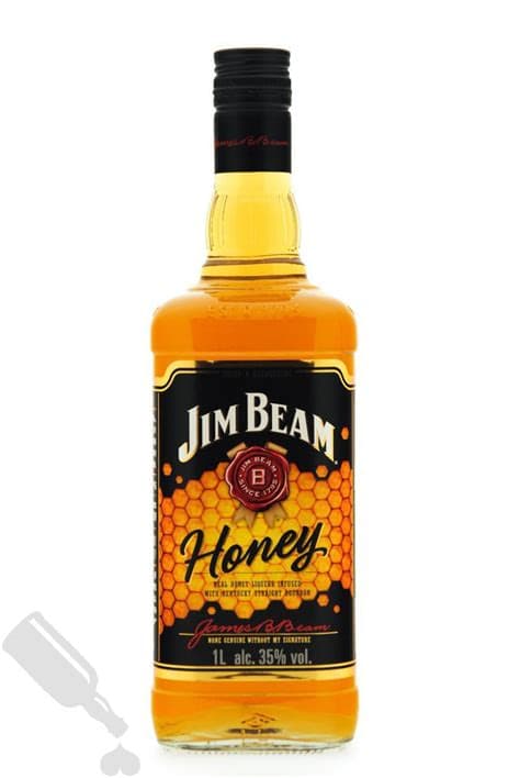 Jim Beam Honey 100 Cl