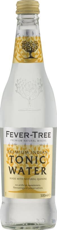 Fever Tree Tonic Water