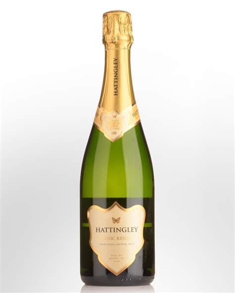 Hattingley Valley Classic Reserve