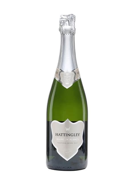 Hattingley Valley Blanc de Blanc 2015