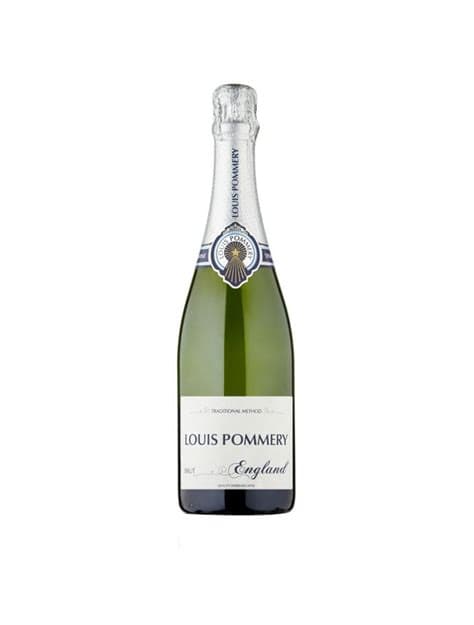 Louis Pommery England Sparkling Brut